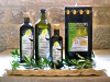Oro Giallo del Sannio Bottiglie di Olio Extravergine d'Oliva