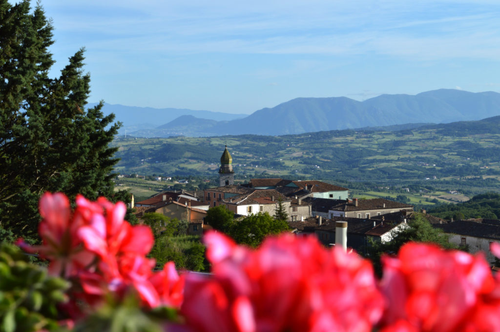 Santa Croce del Sannio